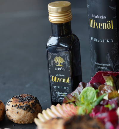 Premium Olivenöl 100ml