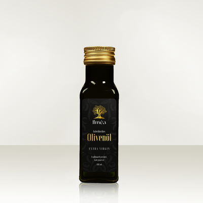 Olivenöl extra nativ aus Griechenland 100ml Gerschenkidee