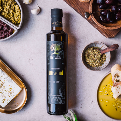 Premium Olivenöl 500ml
